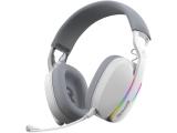 Описание и цена на безжични Marvo Gaming Headphones Pulz 70W WH 
