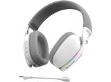 Marvo Gaming Headphones Pulz 70W WH снимка №4 Marvo Gaming Headphones Pulz 70W WH снимка №4