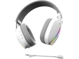 Marvo Gaming Headphones Pulz 70W WH снимка №5 Marvo Gaming Headphones Pulz 70W WH снимка №5