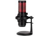 Marvo Gaming USB Mic 60 Black - MIC-07 RGB снимка №4 Marvo Gaming USB Mic 60 Black - MIC-07 RGB снимка №4