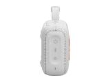 JBL GO 4 White снимка №4