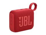 Описание и цена на портативни JBL GO 4 Red 