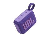 Описание и цена на безжични JBL GO 4 Purple 