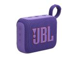 JBL GO 4 Purple снимка №2