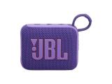 JBL GO 4 Purple снимка №3