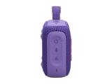 JBL GO 4 Purple снимка №4