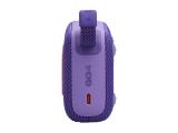 JBL GO 4 Purple снимка №5