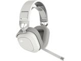 Corsair HS80 MAX Wireless Headset White снимка №4