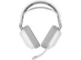 Corsair HS80 MAX Wireless Headset White снимка №5