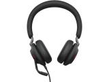 Jabra EVOLVE2 40 SE MS Stereo USB-C 24189-999-899 снимка №4