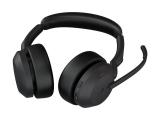 Jabra Evolve2 55 MS with charging stand снимка №4