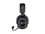 Logitech PRO X 2 LIGHTSPEED + headphones stand 991-000550 снимка №5 Logitech PRO X 2 LIGHTSPEED + headphones stand 991-000550 снимка №5