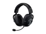 Logitech PRO X + headset stand 991-000358 снимка №2