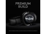 Logitech PRO X + headset stand 991-000358 снимка №6