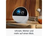 Amazon Echo Spot 2024 White снимка №2 Amazon Echo Spot 2024 White снимка №2