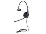 Описание и цена на жични Jabra BIZ 1500 Mono 