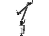 AverMedia Multi-Angle Arm Flexi Go - BA311L снимка №4 AverMedia Multi-Angle Arm Flexi Go - BA311L снимка №4