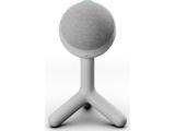 Logitech YETI ORB RGB LightSync White 988-000558 снимка №2 Logitech YETI ORB RGB LightSync White 988-000558 снимка №2
