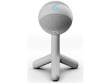 Logitech YETI ORB RGB LightSync White 988-000558 снимка №3 Logitech YETI ORB RGB LightSync White 988-000558 снимка №3