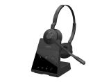 Описание и цена на жични Jabra Engage 65 SE Stereo 