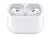 Apple AirPods Pro 2nd Gen 2023 снимка №2