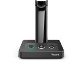Описание и цена на за слушалки Yealink Headsets WH63 UC only Base without Headset WHB630UC(V1) 