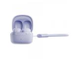Описание и цена на безжични (in-ear) Canyon headset OnGo 4 mini TWS Purple CNS-TWS4P 