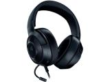 Описание и цена на жични Razer Kraken X Lite Wired Gaming Headset 