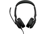 Jabra EVOLVE2 50 USB-A MS Stereo 25089-999-999 снимка №2
