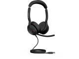 Jabra EVOLVE2 50 USB-A MS Stereo 25089-999-999 снимка №3