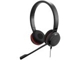 Описание и цена на жични Jabra EVOLVE 30 II UC Stereo 5399-829-309 