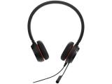 Jabra EVOLVE 30 II UC Stereo 5399-829-309 снимка №2 Jabra EVOLVE 30 II UC Stereo 5399-829-309 снимка №2