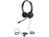 Jabra EVOLVE 30 II UC Stereo 5399-829-309 снимка №4 Jabra EVOLVE 30 II UC Stereo 5399-829-309 снимка №4