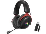 Marvo Gaming Headphones Tactic X Pro HG9076W Bluetooth снимка №2