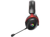 Marvo Gaming Headphones Tactic X Pro HG9076W Bluetooth снимка №4