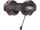 Marvo Gaming Headphones Tactic X Pro HG9076W Bluetooth снимка №5