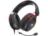 Marvo Gaming Headphones Tactic X Pro HG9076W Bluetooth снимка №6