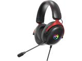 Описание и цена на жични 7.1 Marvo Gaming Headphones Tactic X - 7.1 RGB 