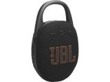 Описание и цена на портативни JBL Bluetooth Ultra Portable waterproof speaker Clip 5 black 
