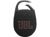 JBL Bluetooth Ultra Portable waterproof speaker Clip 5 black снимка №2