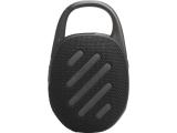 JBL Bluetooth Ultra Portable waterproof speaker Clip 5 black снимка №3