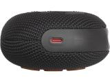 JBL Bluetooth Ultra Portable waterproof speaker Clip 5 black снимка №6