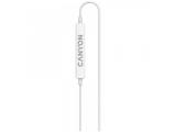 Canyon SEP-6 TYPE-C HiRes sound White CNS-CEP6W снимка №3