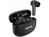 Описание и цена на безжични (in-ear) Canyon headset OnGo 9 Black CNS-TWS9B 