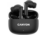 Canyon headset OnGo 9 Black CNS-TWS9B снимка №4