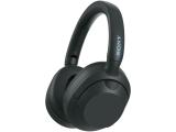 Описание и цена на безжични SONY WH-ULT900N wireless overear Headset black 