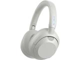Описание и цена на безжични SONY WH-ULT900N wireless overear Headset white 
