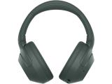 Описание и цена на безжични SONY WH-ULT900N wireless overear Headset grey 