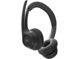 Описание и цена на безжични Logitech Zone 300 Midnight Black 