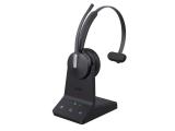 Описание и цена на безжични Yealink Headsets WH64 Mono Teams 